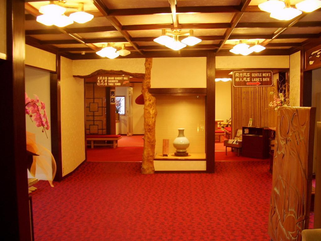 Yokikan Ito  Exterior foto
