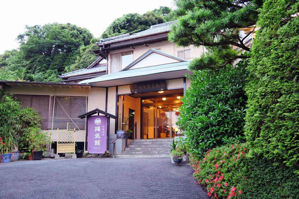 Yokikan Ito  Exterior foto