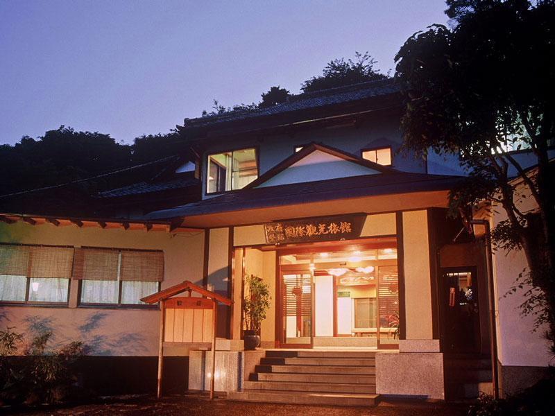 Yokikan Ito  Exterior foto