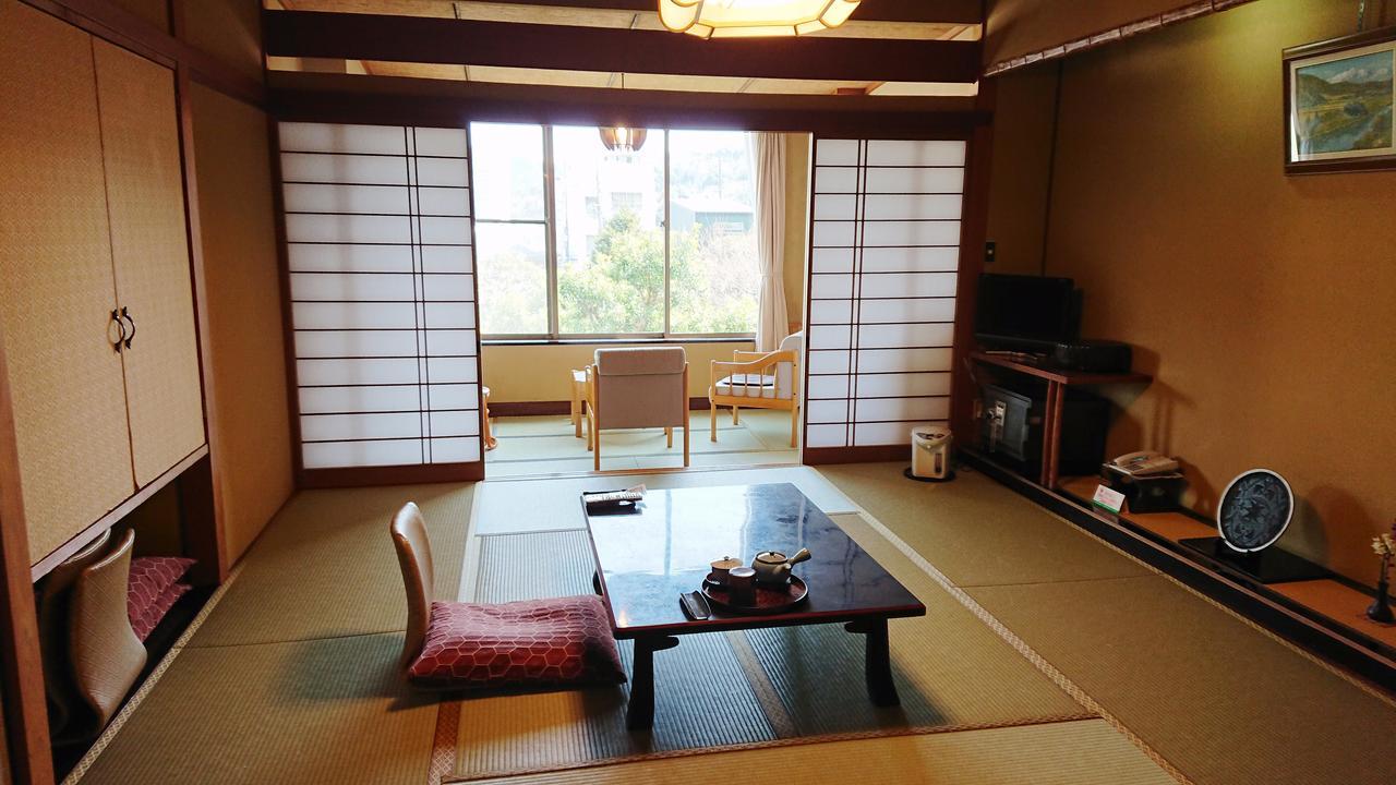 Yokikan Ito  Exterior foto