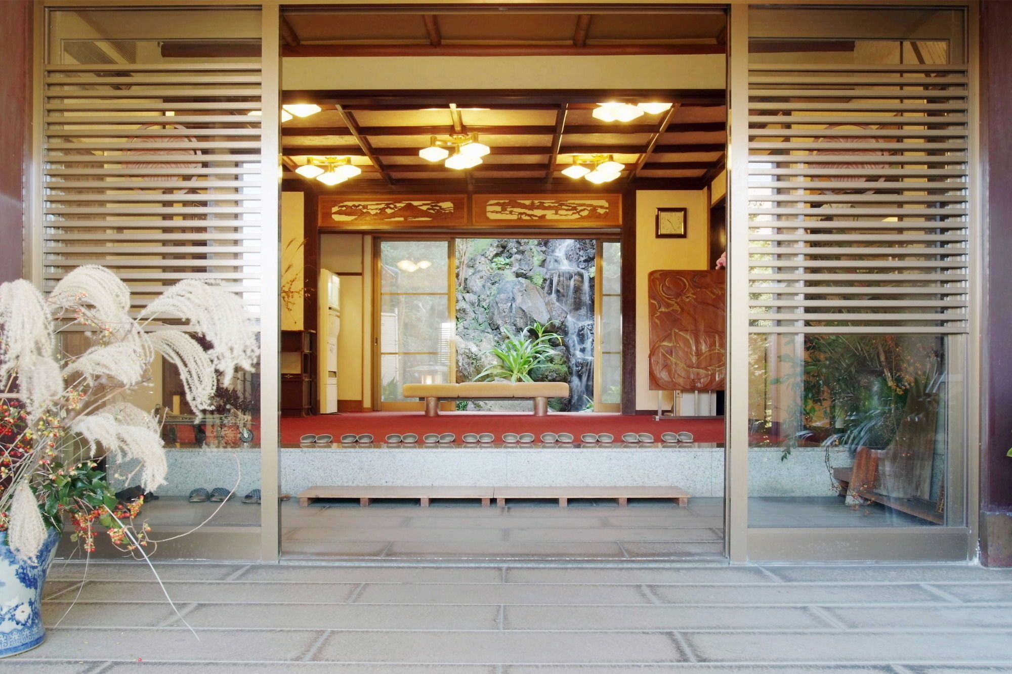 Yokikan Ito  Exterior foto