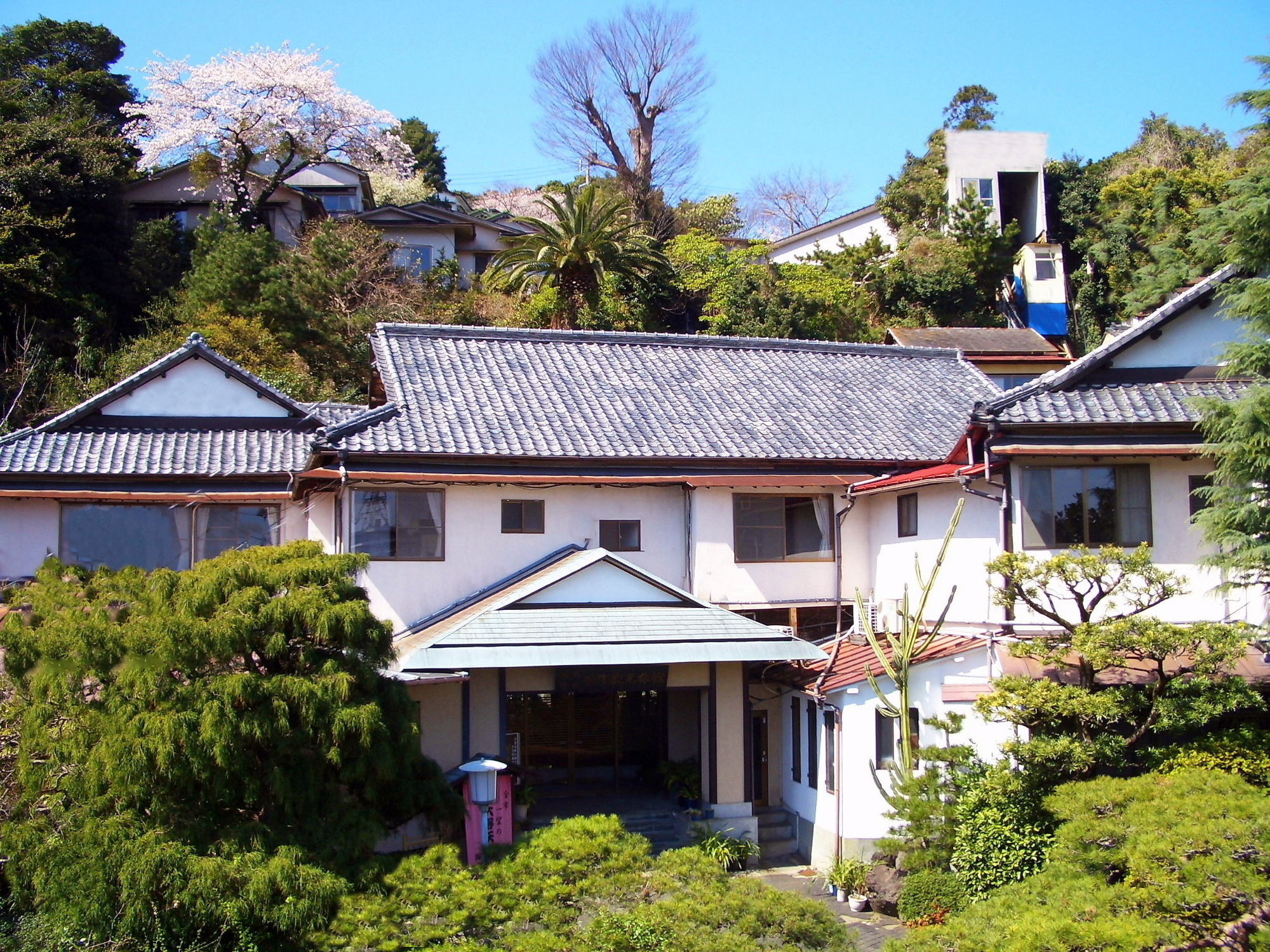 Yokikan Ito  Exterior foto
