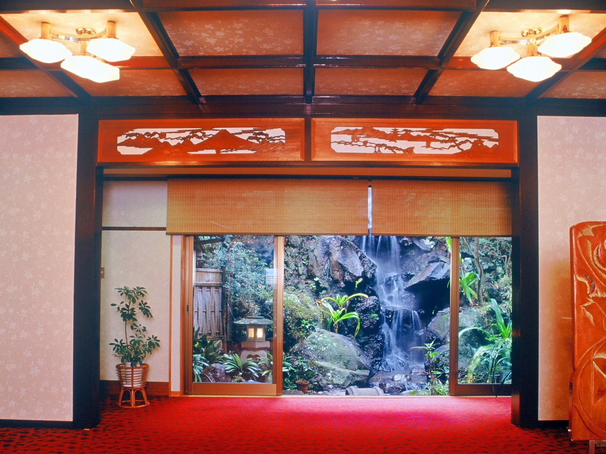 Yokikan Ito  Exterior foto